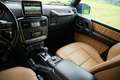 Mercedes-Benz G 500 Desigo Exlusiv Schwarz - thumbnail 10