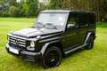 Mercedes-Benz G 500 Desigo Exlusiv Schwarz - thumbnail 1