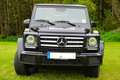 Mercedes-Benz G 500 Desigo Exlusiv Schwarz - thumbnail 2