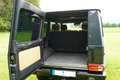 Mercedes-Benz G 500 Desigo Exlusiv Schwarz - thumbnail 14