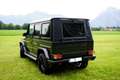Mercedes-Benz G 500 Desigo Exlusiv Schwarz - thumbnail 15