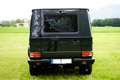 Mercedes-Benz G 500 Desigo Exlusiv Schwarz - thumbnail 16
