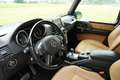 Mercedes-Benz G 500 Desigo Exlusiv Schwarz - thumbnail 9
