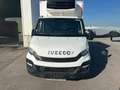 Iveco Daily 35S14 Kühlkoffer Carrier Xarios 500,Klima ,Automatikgetriebe Weiß - thumbnail 11