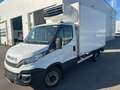 Iveco Daily 35S14 Kühlkoffer Carrier Xarios 500,Klima ,Automatikgetriebe Weiß - thumbnail 9
