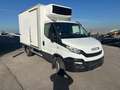 Iveco Daily 35S14 Kühlkoffer Carrier Xarios 500,Klima ,Automatikgetriebe Weiß - thumbnail 10