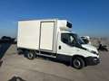 Iveco Daily 35S14 Kühlkoffer Carrier Xarios 500,Klima ,Automatikgetriebe Weiß - thumbnail 12