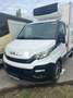 Iveco Daily 35S14 Kühlkoffer Carrier Xarios 500,Klima ,Automatikgetriebe Weiß - thumbnail 2