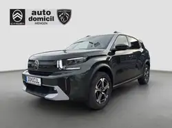 Citroën C3 Aircross Max Hybrid 8Jahre WeCareGarantie