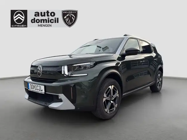 Citroën C3 Aircross Max Hybrid 8Jahre WeCareGarantie