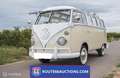Volkswagen T1 Samba | 1968 | Route 66 Auctions Чорний - thumbnail 1