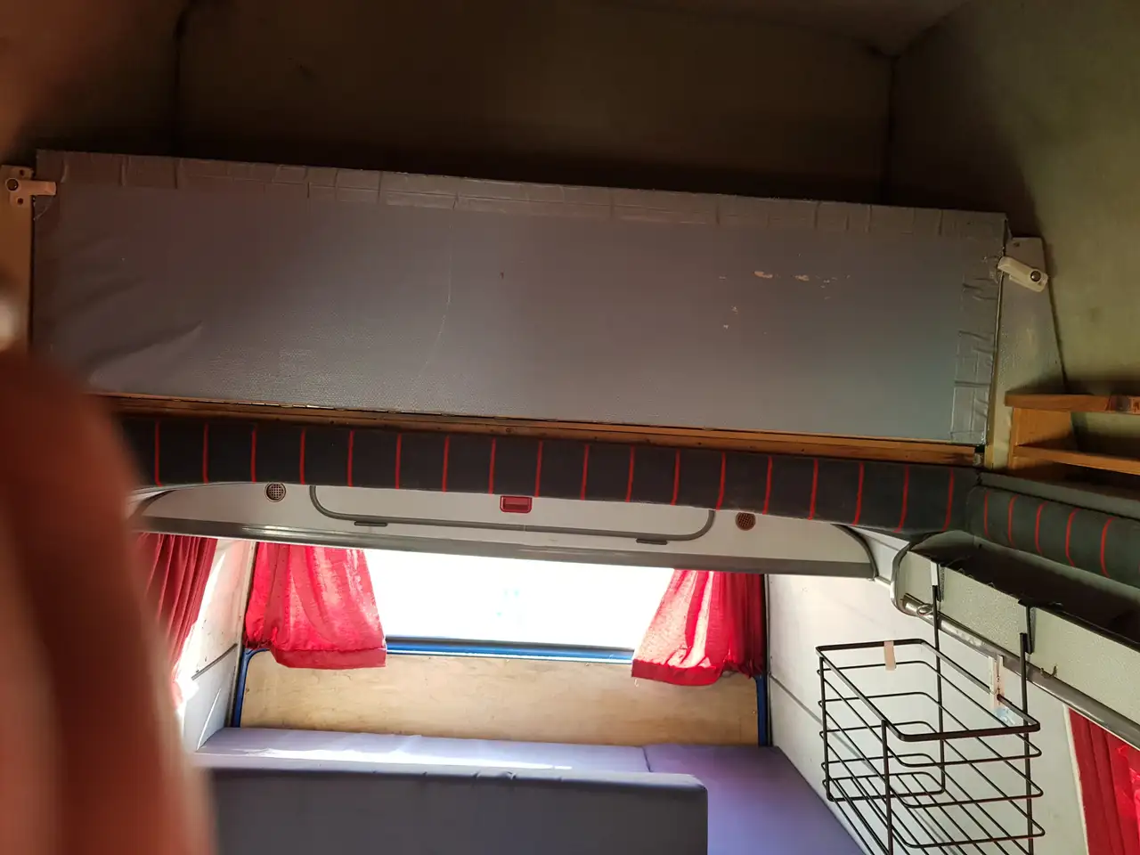 Volkswagen T3 Wohnmobil Camper, foto 12