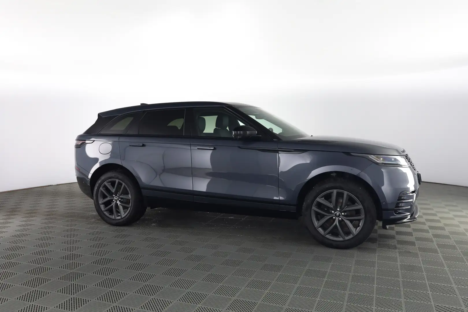 Land Rover Range Rover Velar Range Rover Velar 2.0D I4 204 CV Dynamic SE Albastru - 2