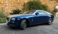 Rolls-Royce Wraith 6.6 V12 Azul - thumbnail 3