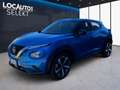 Nissan Juke 1.0 dig-t Tekna 114cv dct - PROMO Kék - thumbnail 16