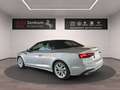 Audi A5 Cabrio TFSI S tron advanced CarPlay Matrix*Kamera Argent - thumbnail 5