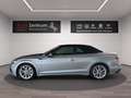 Audi A5 Cabrio TFSI S tron advanced CarPlay Matrix*Kamera Argent - thumbnail 4