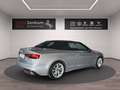 Audi A5 Cabrio TFSI S tron advanced CarPlay Matrix*Kamera Argent - thumbnail 8