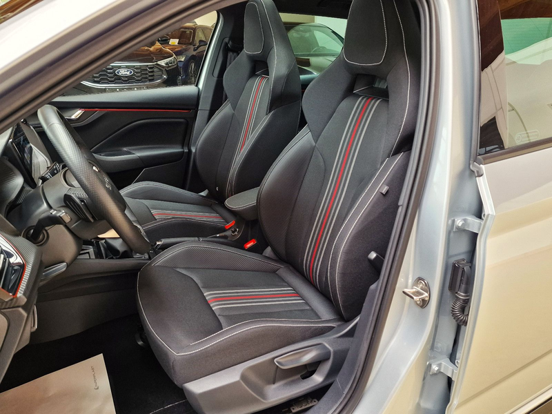 Skoda Scala II Monte Carlo DSG AHK 5J-GAR MATRIX NAVI — photo 10