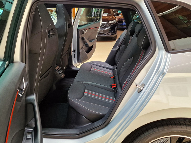 Skoda Scala II Monte Carlo DSG AHK 5J-GAR MATRIX NAVI — photo 13