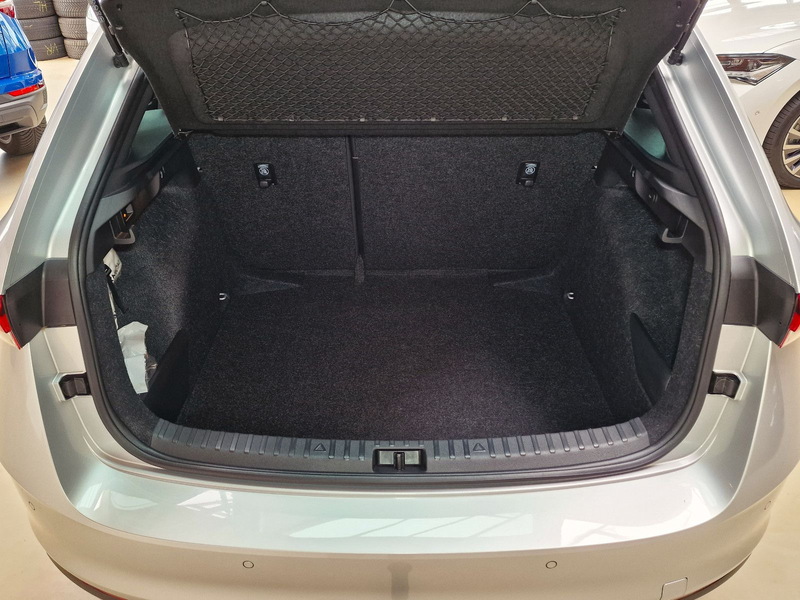 Skoda Scala II Monte Carlo DSG AHK 5J-GAR MATRIX NAVI — photo 14