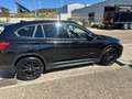 BMW X1 xDrive 18dA Negro - thumbnail 15