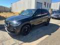 BMW X1 xDrive 18dA Negro - thumbnail 3