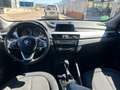 BMW X1 xDrive 18dA Negro - thumbnail 9