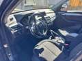 BMW X1 xDrive 18dA Negro - thumbnail 7