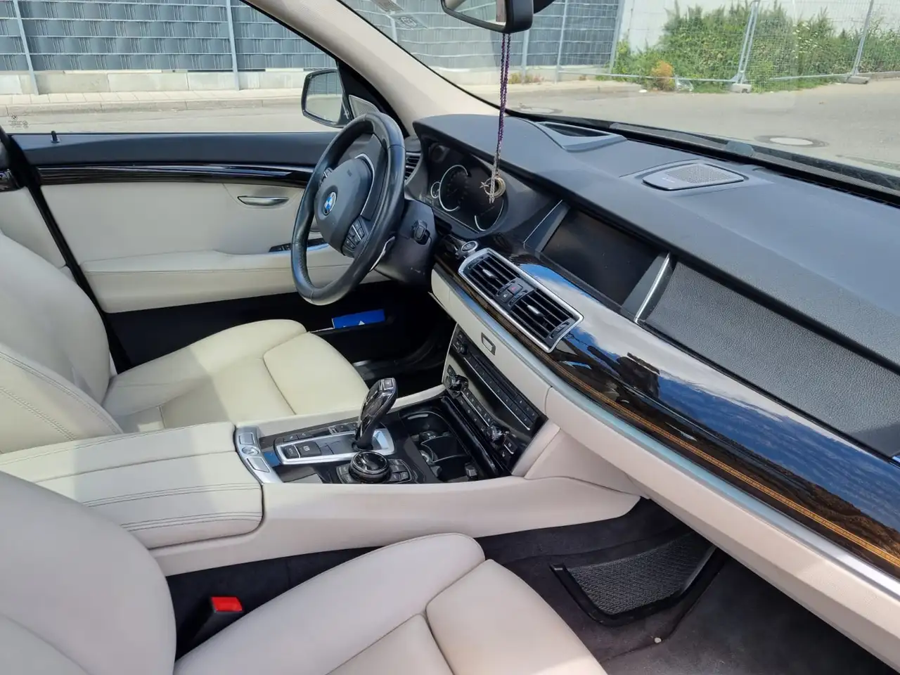 BMW 535
