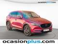 Mazda CX-5 2.5 Zenith Cruise+Roof+White Leather 4WD Aut. 143k Rouge - thumbnail 2
