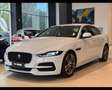 Jaguar XE (X760) - XE 2.0 D 204 CV *GARANZIA CASA MADRE 2028 Alb - thumbnail 1