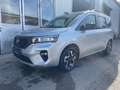 Nissan Townstar Townstar L1 DIG-T 130 Tekna 7DCT Tekna Silber - thumbnail 1