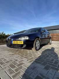 1.6 TS Progression Leder