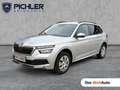 Skoda Kamiq Ambition TSI DSG Silber - thumbnail 1