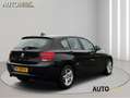 BMW 114 1-serie 114i EDE Business|116DKM|LM-VELG|Airco|Sto Zwart - thumbnail 13