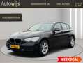 BMW 114 1-serie 114i EDE Business|116DKM|LM-VELG|Airco|Sto Zwart - thumbnail 1