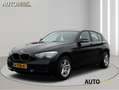 BMW 114 1-serie 114i EDE Business|116DKM|LM-VELG|Airco|Sto Zwart - thumbnail 16