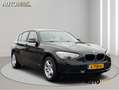 BMW 114 1-serie 114i EDE Business|116DKM|LM-VELG|Airco|Sto Zwart - thumbnail 10
