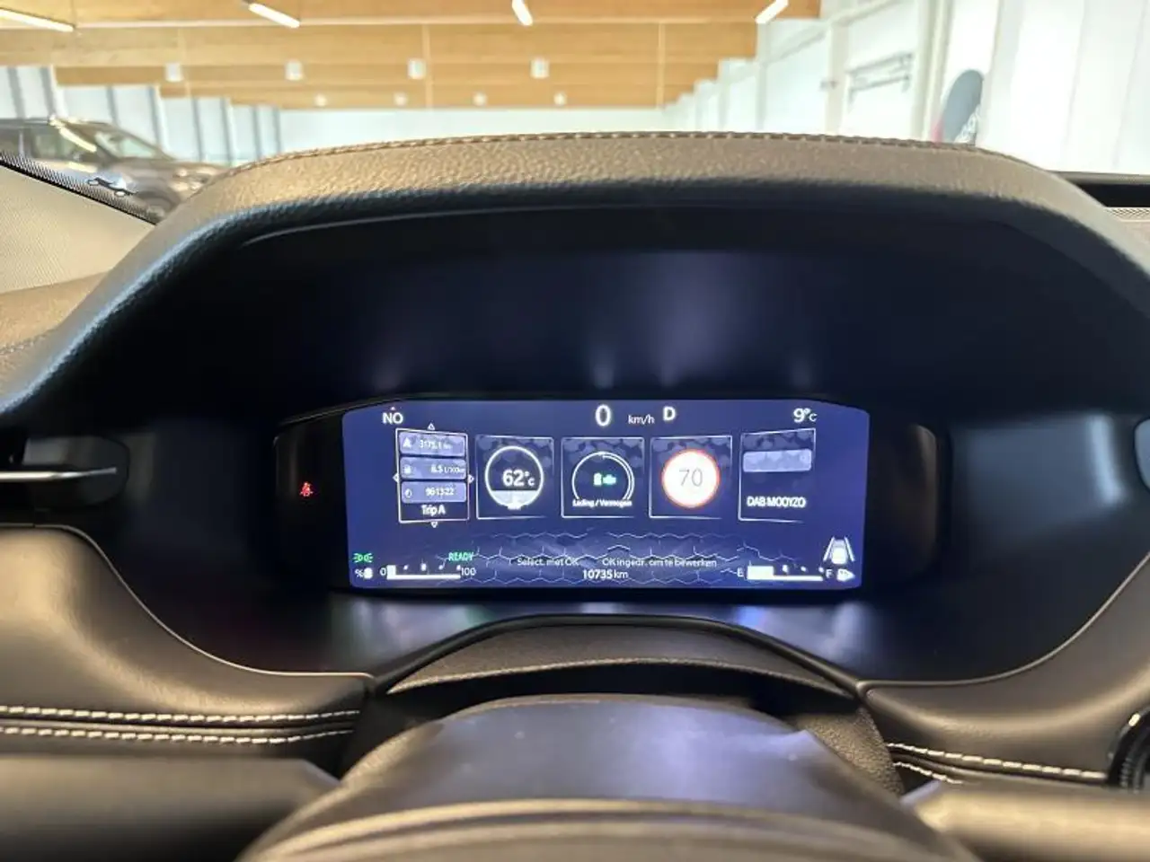 Jeep Compass 1.5 E-HYBRID LIMITED T4 130 DCT 7 6