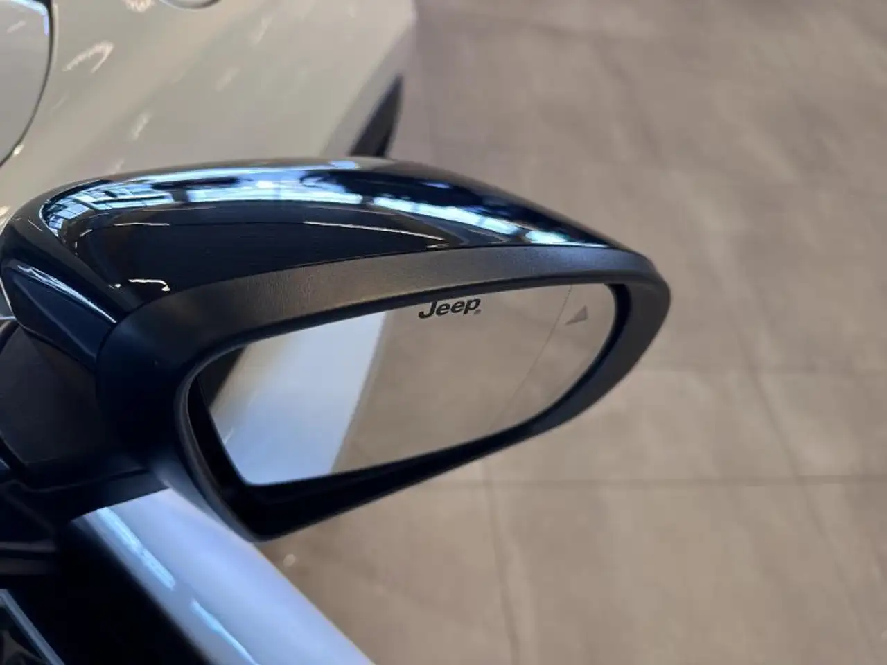 Jeep Compass 1.5 E-HYBRID LIMITED T4 130 DCT 7 22