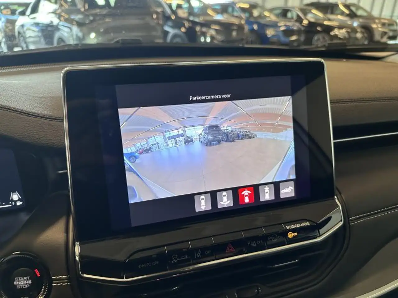 Jeep Compass 1.5 E-HYBRID LIMITED T4 130 DCT 7 7