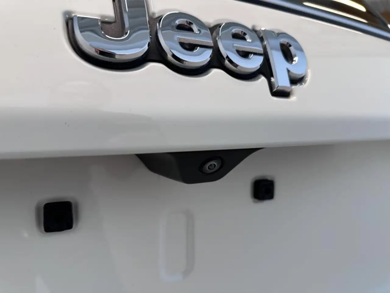 Jeep Compass 1.5 E-HYBRID LIMITED T4 130 DCT 7 26