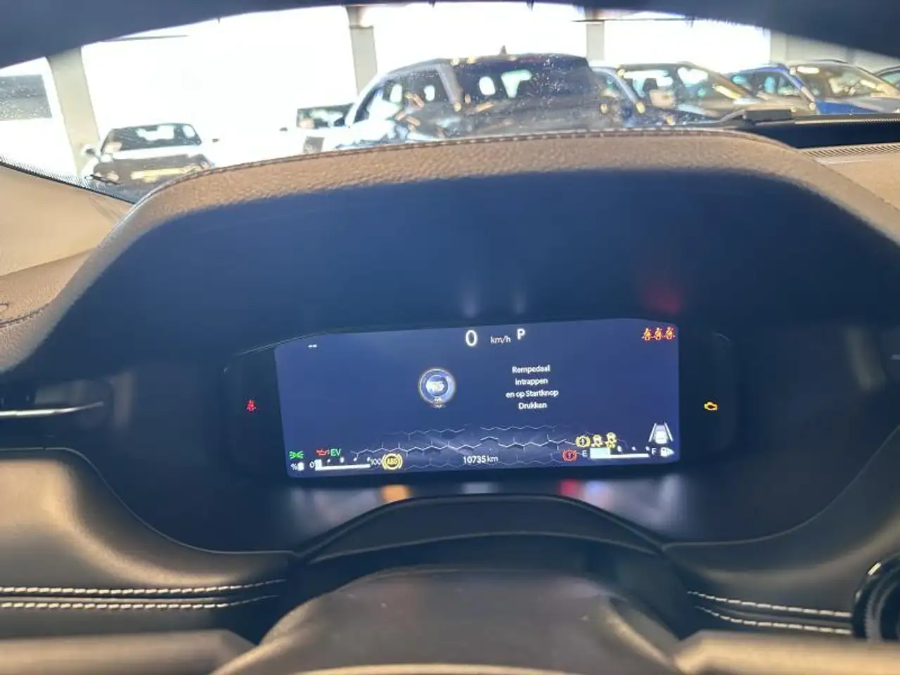 Jeep Compass 1.5 E-HYBRID LIMITED T4 130 DCT 7 19