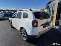 Dacia Duster 1.5 BLUEDCI 115ch TECHROAD 4X2 Attelage cam multiview carplay Weiß - thumbnail 9