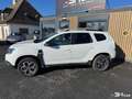 Dacia Duster 1.5 BLUEDCI 115ch TECHROAD 4X2 Attelage cam multiview carplay Weiß - thumbnail 6