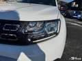 Dacia Duster 1.5 BLUEDCI 115ch TECHROAD 4X2 Attelage cam multiview carplay Blanc - thumbnail 4