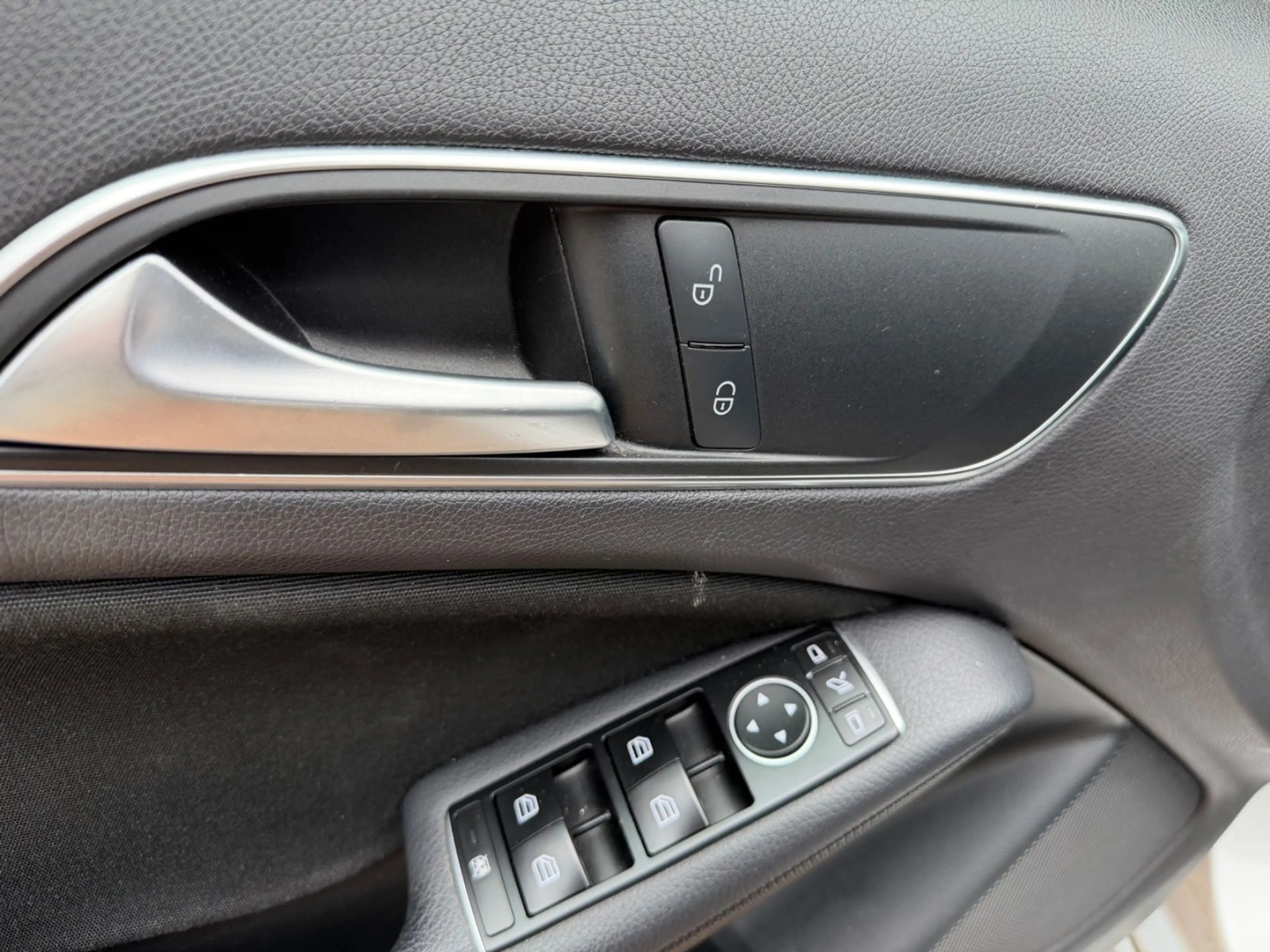 Mercedes-Benz A 180 BlueEfficiency Klima 8-Fach Euro 6 — photo 11
