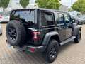 Jeep Wrangler / Wrangler Unlimited Plug-In Hybrid Rub Nero - thumbnail 6