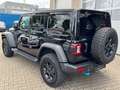 Jeep Wrangler / Wrangler Unlimited Plug-In Hybrid Rub Nero - thumbnail 9
